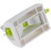 RAYNAG 3 Pack Tube Squeezer Dispenser - Multi-Purpose Bathroom Toothpaste Holder for Hair Color Dye, Cosmetics, Oil Paint - Easy Squeeze Design - Buy Online on GoSupps.com
