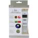 BIOS Diagnostics 1 Second Ear Thermometer Illuminated Probe Fever Glow Technology Stores 30 readings C/F Switchable Storage Case - Buy Online on GoSupps.com