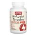 Jarrow Formulas N-Acetyl Tyrosine 350mg - 120 capsules - Cognitive & Energy Support