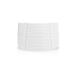 Everyday Supports Back Brace for Men & Women | Lumbar Support Belt for Sciatica Herniated Disc & Scoliosis Relief | Large White 8 - Buy Online on GoSupps.com