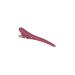 YS Park Clip Shark - Pink Metal by YSPark