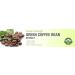 100% Natural Co Green Coffee Bean - 60 Capsules - 1 Month Supply - Buy Online on GoSupps.com