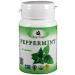 Organic Peppermint Capsules
