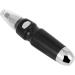 FRCOLOR 2Pcs Facial Hair Trimmer Nose Hair Clippers Nasal Hair Removal Nose Hair Clipper Nose Trimmer For Men Nose Hair Trimmer Shaver Nose And Ear Trimmer Electric Mens Scissors - Buy Online on GoSupps.com