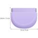JECOMPRIS Silicone Retainer Case | 4-Part Slim Aligner Etui with Ventilation Holes | Cute & Easy Travel Storage for Retainers - Buy Online on GoSupps.com