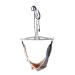 Over Door Neck Traction Neck Stretcher Hammock Cervical Neck Shoulder Pain Relief Device
