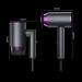 Negative Ionic Hair Dryer 1200W with Concentrator Portable Foldable Hairdryer 3 Speed Folding Portable Mini Hairdryer for Home Living and Travel Green Small Gift - Buy Online on GoSupps.com