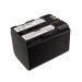 3000mAh Replacement Battery Compatible with Dali S230