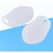 Pinky Toe Bunion Corrector - 2pcs Soft Gel Silicone Guards for Little Toe Bunion Relief | Toe Separators & Straighteners for Pinkie Toes - Bunion Pads & Spacers Included - Buy Online on GoSupps.com