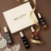 Luxury Man Perfume Gift Set 4 x 20 ml for Men with KLUB OUD CEO G.O.A.T Perfume | Woody Citrusy Long Lasting EDP Fragrance Scent - Buy Online on GoSupps.com