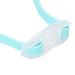 Eye Massage Device - Vibration & LED Heat Eye Mask for Relaxation | Intelligent Electrical Eye Massager - Buy Online on GoSupps.com
