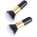 Large Size Powder Brush Professional Makeup Brushes Black Multifunctional Foundation Blush Sculpting Bronzer Brush Make Up Tools (Color : White) - Buy Online on GoSupps.com