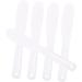 minkissy 10 Pi ces masque cuill re masque outils de beaut outil de spatule de maquillage cr me au beurre cuill re cr me en vrac spatule cosm tique applicateur brosse masque - Buy Online on GoSupps.com