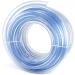 8mm ID - 10mm OD Clear PVC Flexible Hose Pipe for Aquarium Pond Fuel Oil Water Hose Air Pump UK! (3) 3.0 Metres - Buy Online on GoSupps.com
