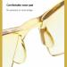 Viriech Blue Light Reading Glasses - 4 Pack Anti-Blue Light Optical Aids for Men & Women - Buy Online on GoSupps.com