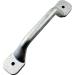 iSure Marine 2PCS Aluminum Boat Cleat Grab Rail Handles for Fishing, Rowboats, Duck, and Jon Boats - Buy Online on GoSupps.com