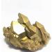 387g Crystal Cluster Golden Angel Titanium Quartz Crystal Specimen MineralsChakra Crystal Cluster - Buy Online on GoSupps.com