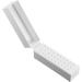 YUYTE Nail Drill Holder Nail Drill Storage Box Dustproof Stand Displayer Organizer Container 30 Holes for Beauty Salon and Household (No Drill) - Buy Online on GoSupps.com