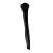 Beavorty Double-ended Nose Shadow Brush Contour Brush Face Brushes Concealer Brush Makeup Brush Blending Blush Brush Women Makeup Tool Highlighter Brush Loose Powder Brush Makeup Supply 13.50X2.50X2.00CM Black