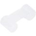 10pcs Bird Water Drinker Cup - Durable Plastic Bird Feeder Water Bottle for All Birds - Buy Online on GoSupps.com