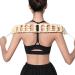 Massage tools massage rolls massage tab massage tool wood therapy massage tools-massage roller made of wood roll rope made of wood for relieving muscle pain