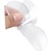 GLEAVI 6 Pairs High Heels Stickers - Self-Adhesive Heel Pads & Liners for Comfort - Clear Insoles & Inserts for Oversized Heels - Ideal for Outdoor Use - Buy Online on GoSupps.com