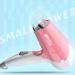 1000W Hair Dryer Folding Hair Dryer Fast Dry Hair Blow Dryer with Folding Handle Dual Voltage Hair Dryers - Buy Online on GoSupps.com
