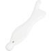 Buy Gua Sha Massage Device | Ceramic Facial Roller for Swelling & Skin Care - Perfect for Face Neck Shoulders & More | International Shipping - Buy Online on GoSupps.com