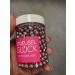 Strussel Happiness Chocolate Balls - Crispy Pink Metallic 75g | Perfect for Birthday Cupcakes Cake Pops & Muffins - Buy Online on GoSupps.com