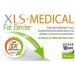XLS-Medical Fat Binder 60 Tablets - Reduce Appetite, Calorie Intake & Weight - With Litramine - 10-Day Trial Pack (60 Count) - Buy Online on GoSupps.com