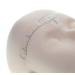 50 Disposable Self-Adhesive Eyebrow Rulers - Professional Microblading Guide Templates | Perfect for Eyebrow Design - Buy Online on GoSupps.com