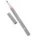 Stylo Taches de Rousseur Waterproof et Anti-transpiration Stylo Maquillage Pr cis pour Visage Couleur Gris Fonc Facile Utiliser Accessoire Beaut pour Maquillage Naturel