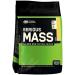  Serious Mass Optimum Nutrition Serious mass 5.4 kg (biscuits and cream) - Buy Online on GoSupps.com