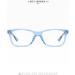 SERONI TR90 Rectangle Blue Light Blocking Glasses for Men & Women - Anti-UV Computer & Reading Glasses - 53mm Frame - Buy Online on GoSupps.com
