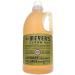 Mrs. Meyer's Laundry Detergent Lemon Verbena 64 OZ - Eco-Friendly Effective Stain Removal International Shipping Available - Buy Online on GoSupps.com