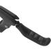 2 Pair Silicone Gel Bicycle Brake Lever Sleeves - Anti-Slip Handle Protection Cover (Black) - Buy Online on GoSupps.com