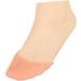 FOMIYES 3pcs Silicone Gel Toe Pads for High Heels - Soft Ballet Toe Guards & Insoles | Comfort & Pain Relief - Buy Online on GoSupps.com