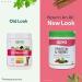 Best Deals OZiva Protein & Herbs Women (Natural Protein Powder with Ayurvedic Herbs - Shatavari Giloy Curcumin & Multivitamins) for Better Metabolism Skin & Hair Certified Clean (Chocolate 500g) - Buy Online on GoSupps.com