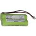 Ni-MH 750mAh Replacement Battery for Dunea & Solea Models | International Shipping Available - Buy Online on GoSupps.com