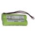JRINK Replacement for Battery Doro Matra Dunea 160C Dunea 260C Dunea 350C Dunea 360 Dunea 360C Dunea 362C Dunea 60C