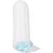 Leak-Proof Cotton Tampons - 18 Soft & Portable Absorbent Tampons for Swimming Sports & Everyday Use - Buy Online on GoSupps.com