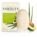 Yardley Aloe Avocado Bath Bar 4oz - 2 Pack | Nourishing Soap for All Skin Types | International Shipping Available - Buy Online on GoSupps.com
