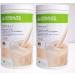 Formula Mix Shake ShakeMate Afresh Shake Mate Shake Mixshake Pack of 2(Vanila-1000g)