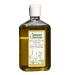 Nuwati Herbals Moccasin Tracks Bath and Body Oil - for Dry Skin Sunburns Irritations Poison Ivy Itchy Bug Bites - Unscented 8 Ounces