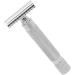 Beavorty 3-St Razor for Men | Premium Wood & Steel Shaving Razor - Afeitadora de Barba para Hombre - Buy Online on GoSupps.com