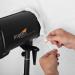 7' Parabolic Umbrella Diffuser (2 Pack) - Enhance Lighting Impact - Buy Online on GoSupps.com