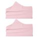 FOMIYES 2 Pairs Ice Silk Nail Gloves nail care gloves nail art fingerless gloves anti gloves nail art supplies anti-uv fingerless gloves UV gloves Nylon Miss Accessories - Buy Online on GoSupps.com