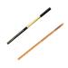 DOITOOL Mecanical Pencils 2pcs Eyebrow Pencil Eyebrow Pen Eyebrow Drawing Pencils Brow Pens Woman Water Proof 1 count (Pack of 1) As Shown