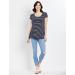 Motherhood Maternity Women's Indigo Blue Ankle Denim Jegging Jeans M Cornflower Light Wash | Secret Fit Belly Technology - Buy Online on GoSupps.com
