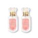 Lychee Perfume for Women Long Lasting Fragrance Pheromones Perfumes Hair and Body Fragrance Jasmine Rose Vanilla Fine and Smooth Fragrance Mist Nourishing and Hydrating Hair Shine Spray (Lychee)